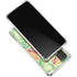 Floral Tropics Galaxy A32 5G Clear Case