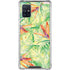 Floral Tropics Galaxy A51 5G Clear Case