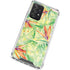 Floral Tropics Galaxy A52 5G Clear Case