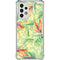 Floral Tropics Galaxy A53 5G Clear Case