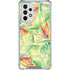 Floral Tropics Galaxy A53 5G Clear Case