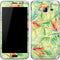 Floral Tropics Galaxy J3 Skin