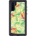Floral Tropics Galaxy Note 10 Waterproof Case