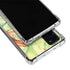 Floral Tropics Galaxy Note20 5G Clear Case