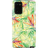 Floral Tropics Galaxy Note20 5G Pro Case