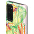 Floral Tropics Galaxy Note20 5G Pro Case