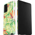 Floral Tropics Galaxy Note20 5G Pro Case