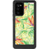 Floral Tropics Galaxy Note20 5G Waterproof Case