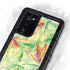 Floral Tropics Galaxy Note20 5G Waterproof Case