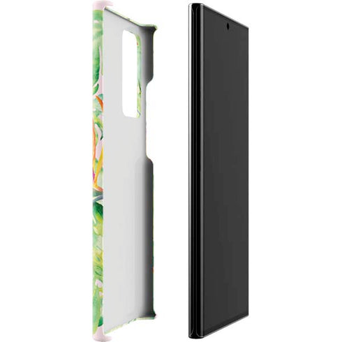 Floral Tropics Galaxy Note20 Ultra 5G Lite Case