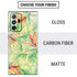 Floral Tropics Galaxy Note20 Ultra 5G Skin