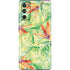 Floral Tropics Galaxy S20 Fan Edition Skin