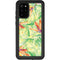 Floral Tropics Galaxy S20 Plus Waterproof Case