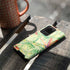 Floral Tropics Galaxy S20 Ultra 5G Pro Case