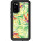 Floral Tropics Galaxy S20 Waterproof Case
