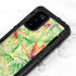 Floral Tropics Galaxy S20 Waterproof Case