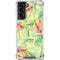 Floral Tropics Galaxy S21 5G Clear Case