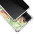 Floral Tropics Galaxy S21 5G Clear Case