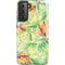 Floral Tropics Galaxy S21 5G Pro Case