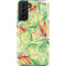 Floral Tropics Galaxy S21 Plus 5G Pro Case