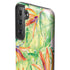 Floral Tropics Galaxy S21 Plus 5G Pro Case