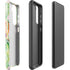 Floral Tropics Galaxy S21 Plus 5G Pro Case