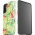 Floral Tropics Galaxy S21 Plus 5G Pro Case
