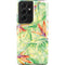 Floral Tropics Galaxy S21 Ultra 5G Pro Case