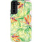 Floral Tropics Galaxy S22 Plus Pro Case