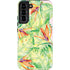 Floral Tropics Galaxy S22 Plus Pro Case