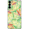 Floral Tropics Galaxy S22 Plus Skin