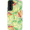 Floral Tropics Galaxy S22 Pro Case