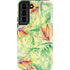 Floral Tropics Galaxy S22 Pro Case