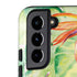 Floral Tropics Galaxy S22 Pro Case