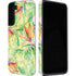Floral Tropics Galaxy S22 Pro Case