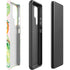 Floral Tropics Galaxy S22 Ultra Pro Case