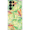 Floral Tropics Galaxy S22 Ultra Skin