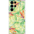 Floral Tropics Galaxy S22 Ultra Skin
