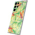 Floral Tropics Galaxy S22 Ultra Skin