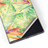 Floral Tropics Galaxy S22 Ultra Skin