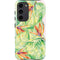 Floral Tropics Galaxy S23 Plus Pro Case