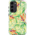 Floral Tropics Galaxy S23 Plus Pro Case