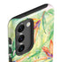 Floral Tropics Galaxy S23 Plus Pro Case