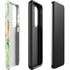 Floral Tropics Galaxy S23 Plus Pro Case