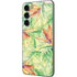 Floral Tropics Galaxy S23 Plus Skin