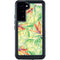 Floral Tropics Galaxy S23 Plus Waterproof Case