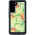 Floral Tropics Galaxy S23 Plus Waterproof Case