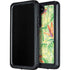 Floral Tropics Galaxy S23 Plus Waterproof Case
