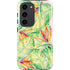 Floral Tropics Galaxy S23 Pro Case