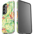 Floral Tropics Galaxy S23 Pro Case